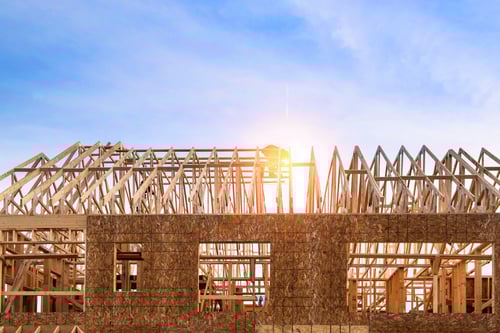 ADVANCED BUILDING SCIENCE AND ENERGY STAR® FOR NEW HOMES TRAINING – SEPT 26